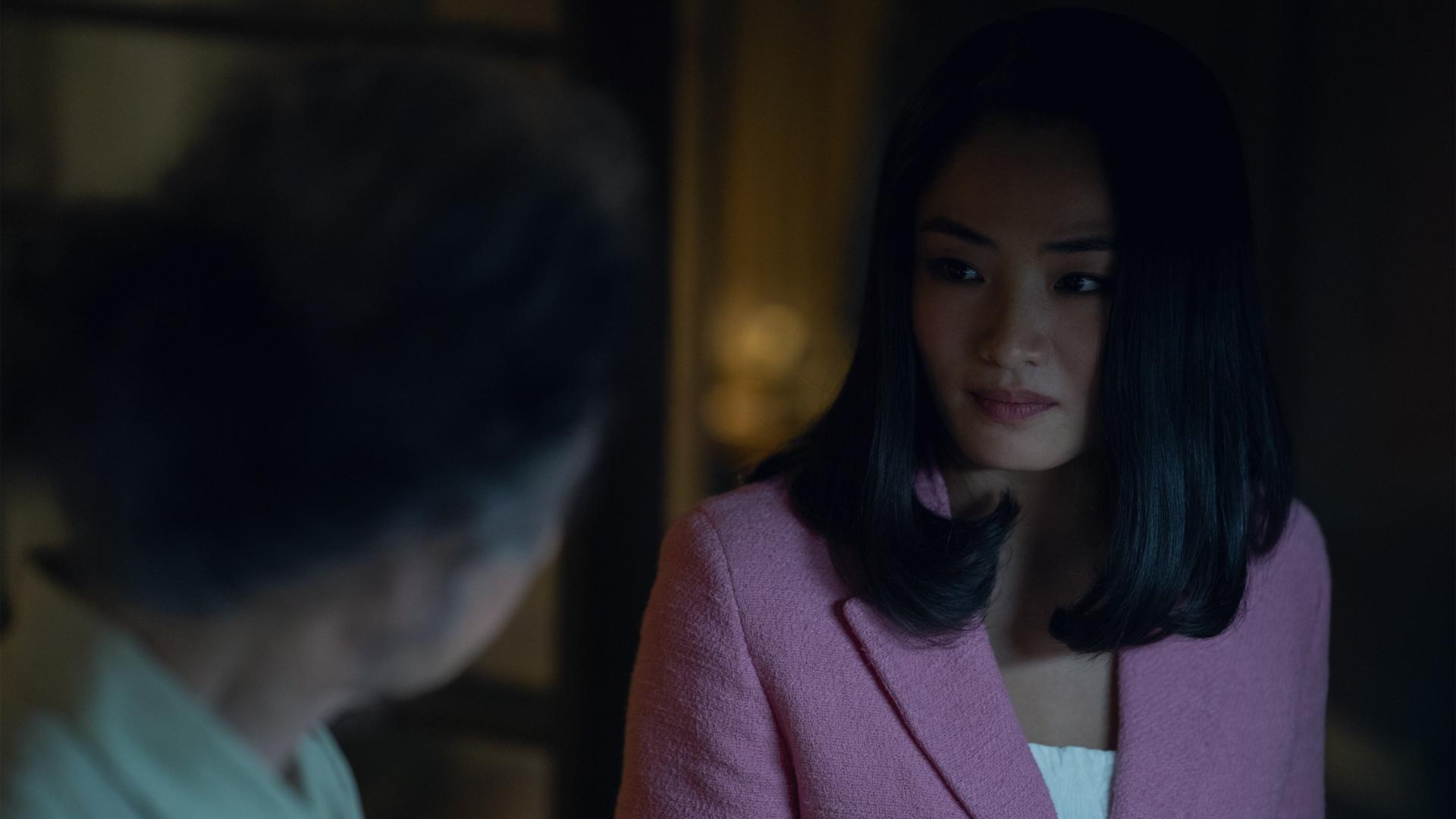 Still from Chapter Twelve