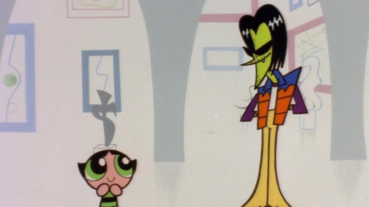 Still from Buttercrush
