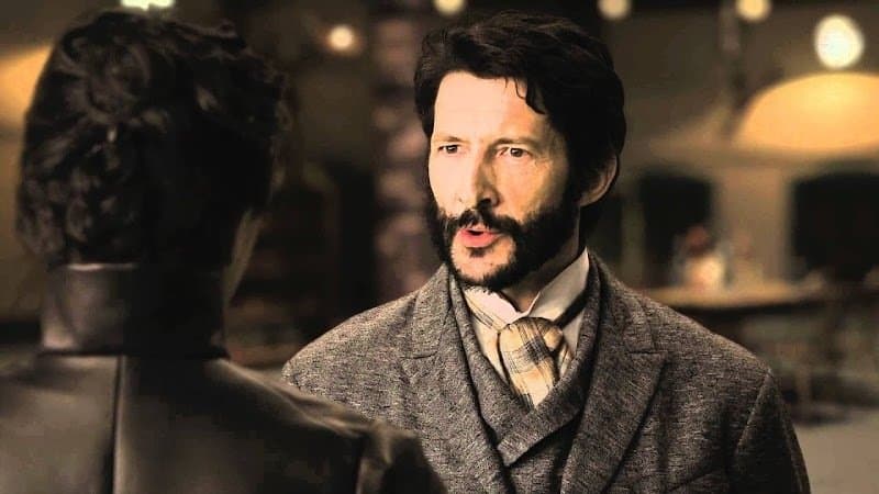 Still from Tempus