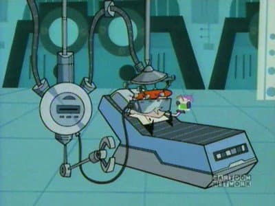 Still from If Memory Serves