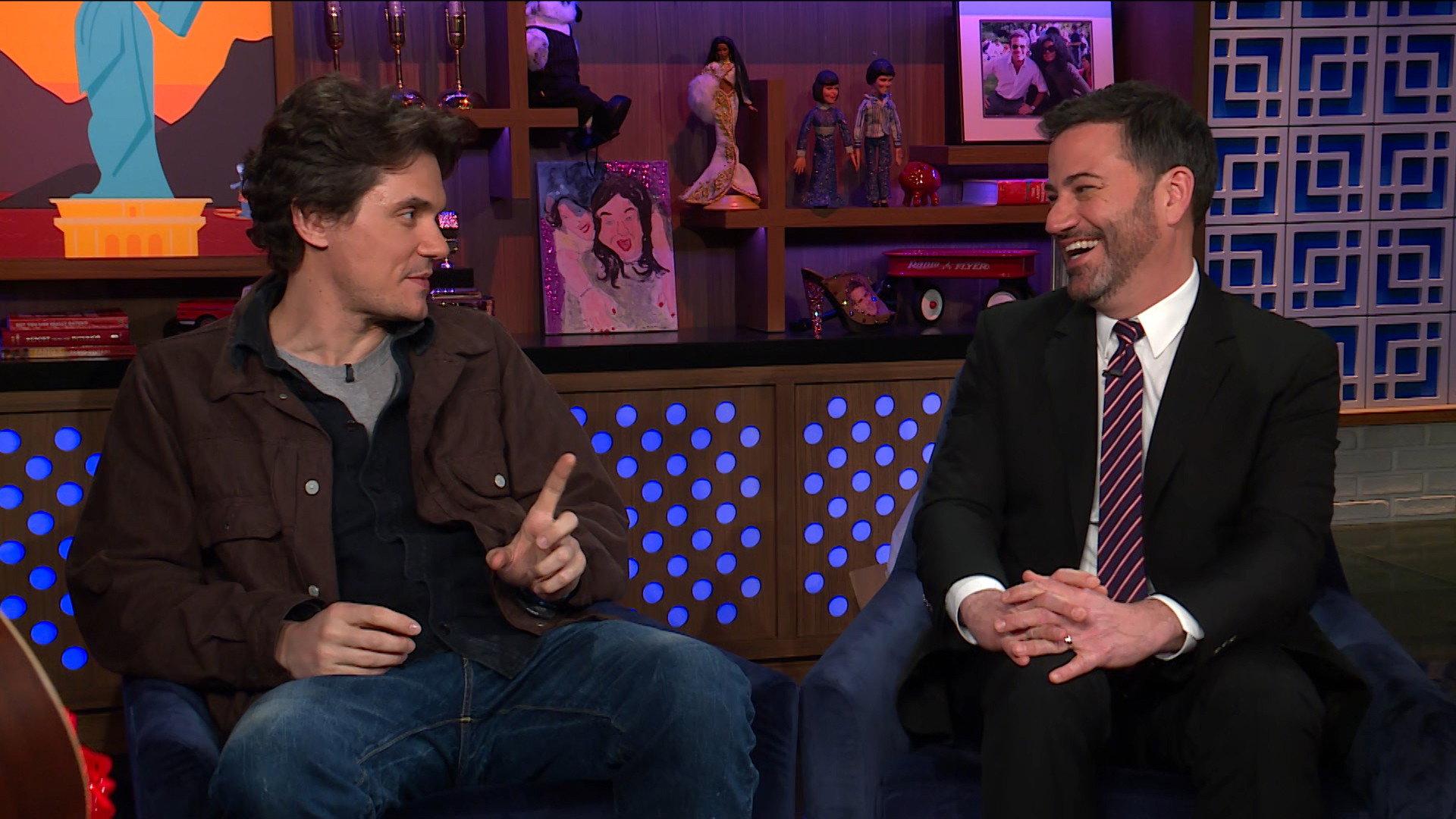 Still from Jimmy Kimmel