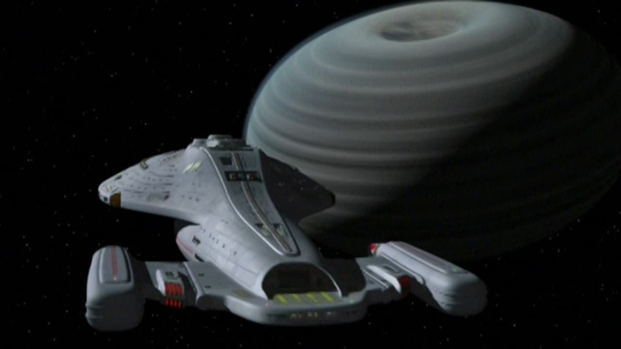 Still from Blink of an Eye
