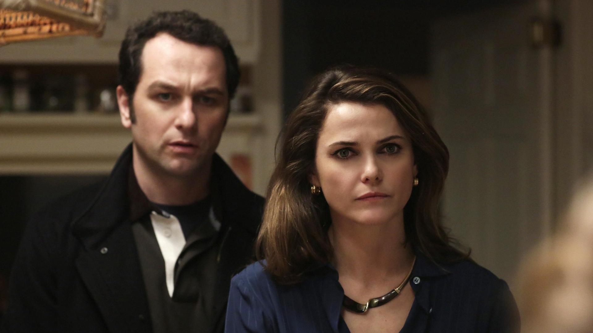 Still from Stingers