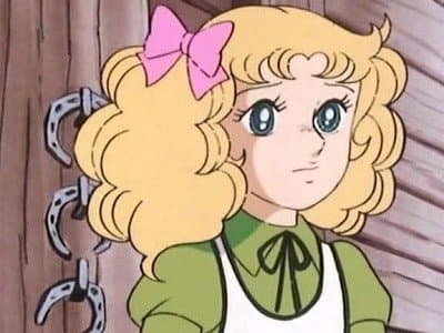 Still from The Barn Princess