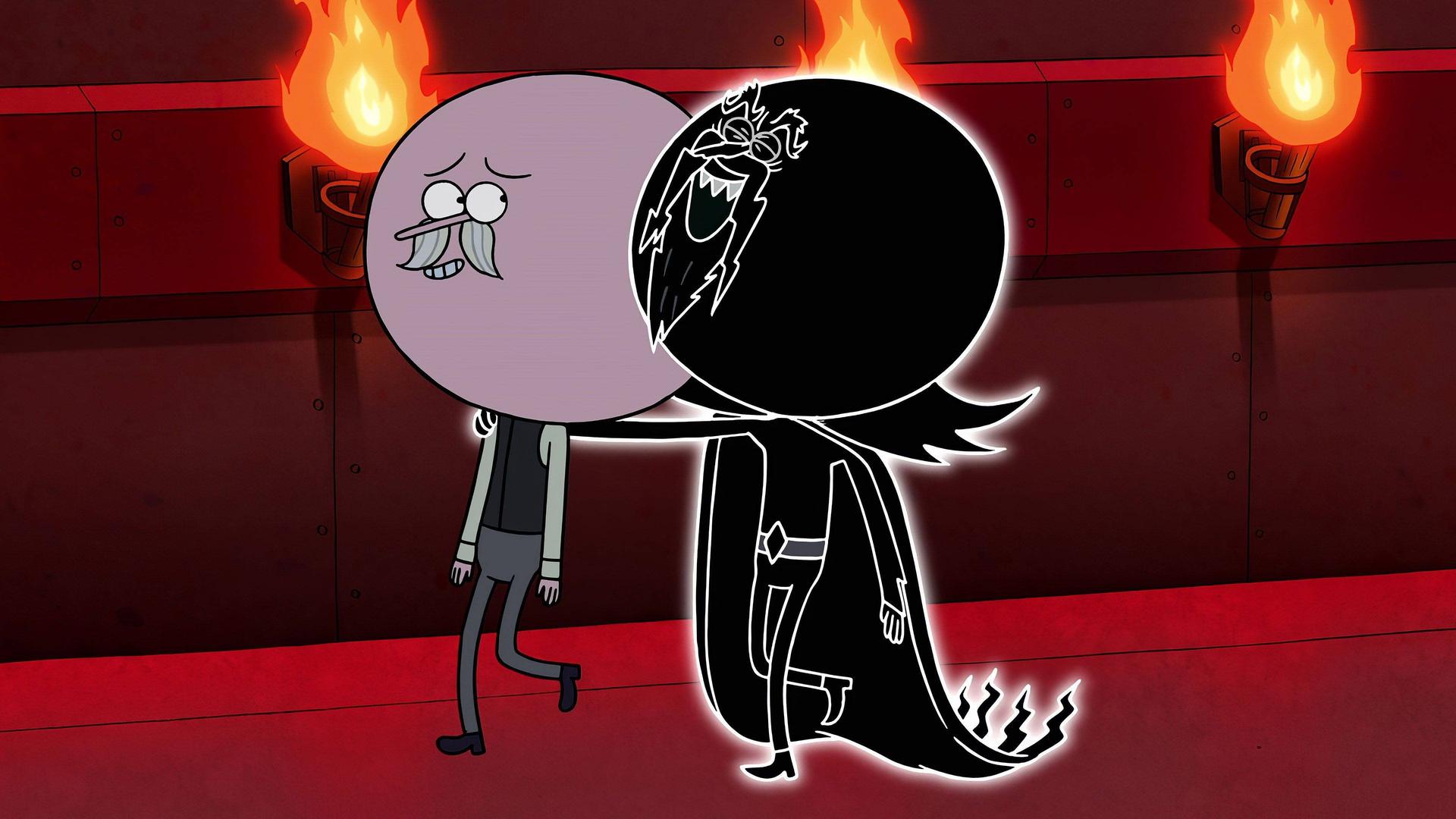 Still from Kill 'Em with Kindness