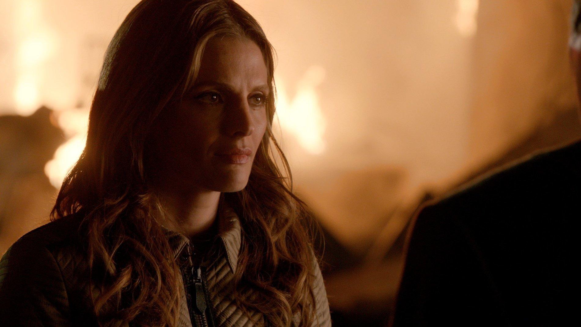 Still from Under Fire