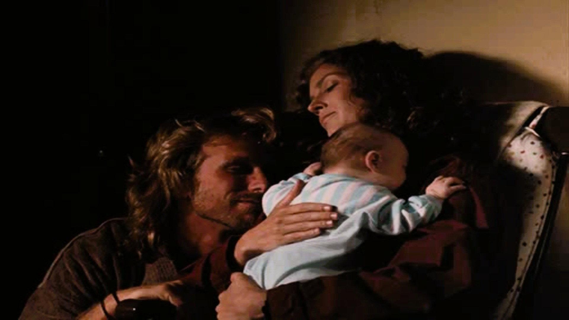 Still from New Parents