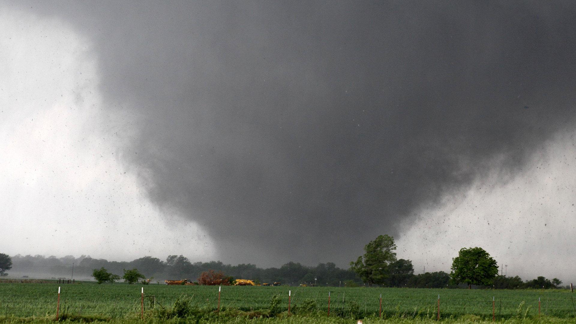 Still from Oklahoma's Deadliest Tornadoes