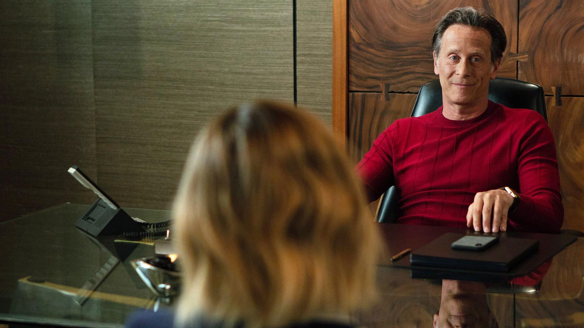 Still from Unlimited (Limited)