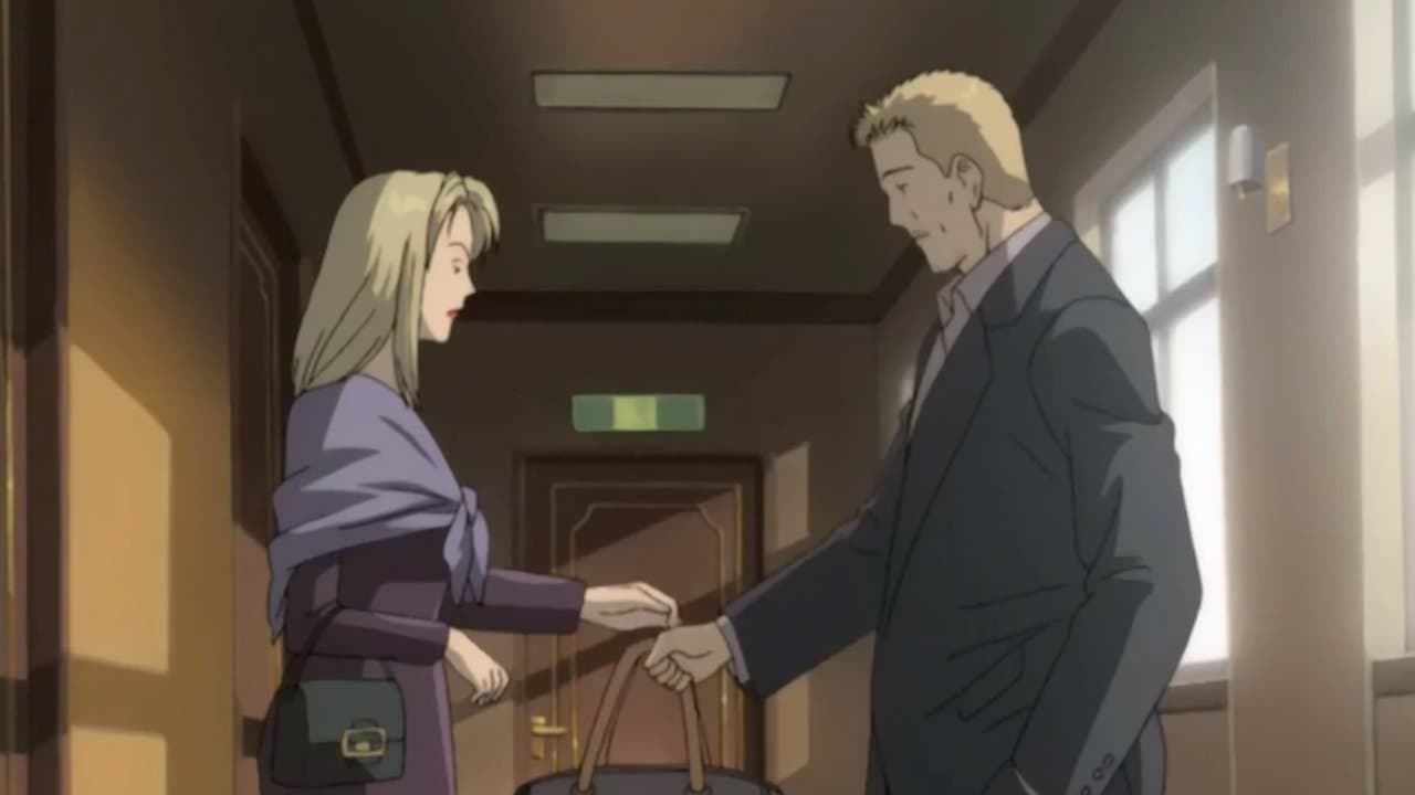 Still from I Hate This Job