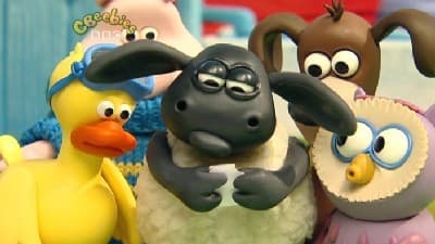 Still from Timmy's Treasure Trail