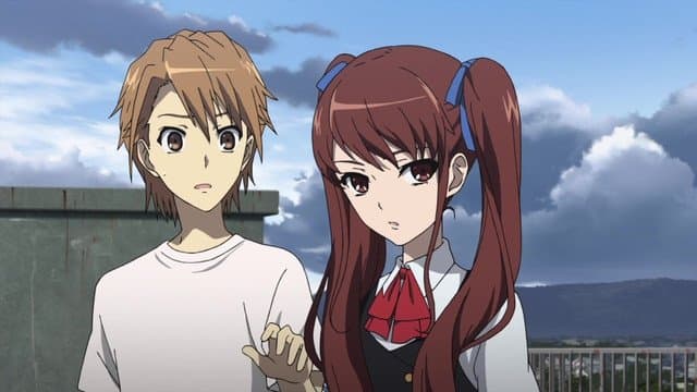 Still from Sphere Joint