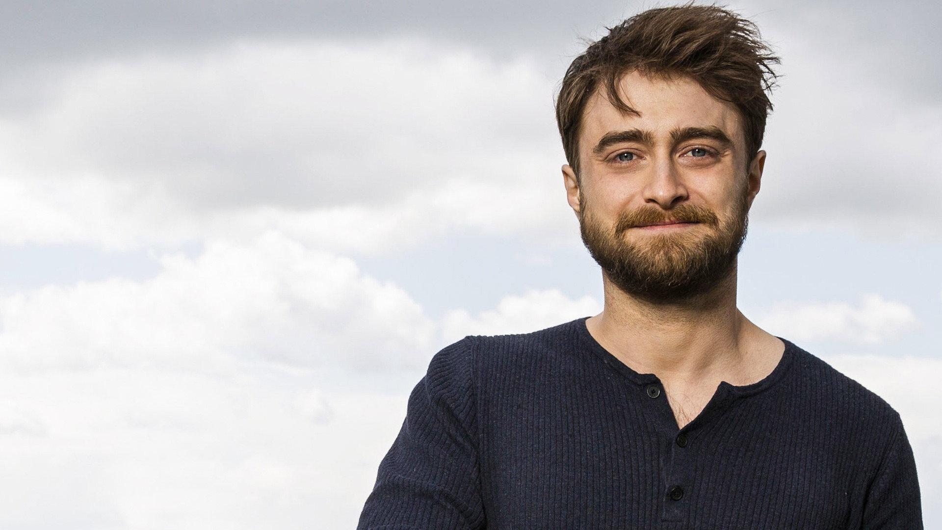 Still from Daniel Radcliffe
