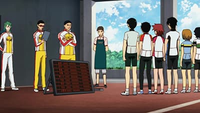 Still from First Day of Camp!