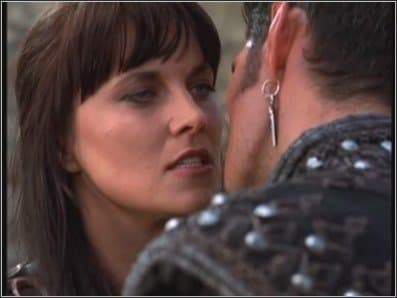 Still from Livia