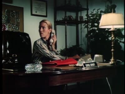 Still from The Deadly Conspiracy (I)