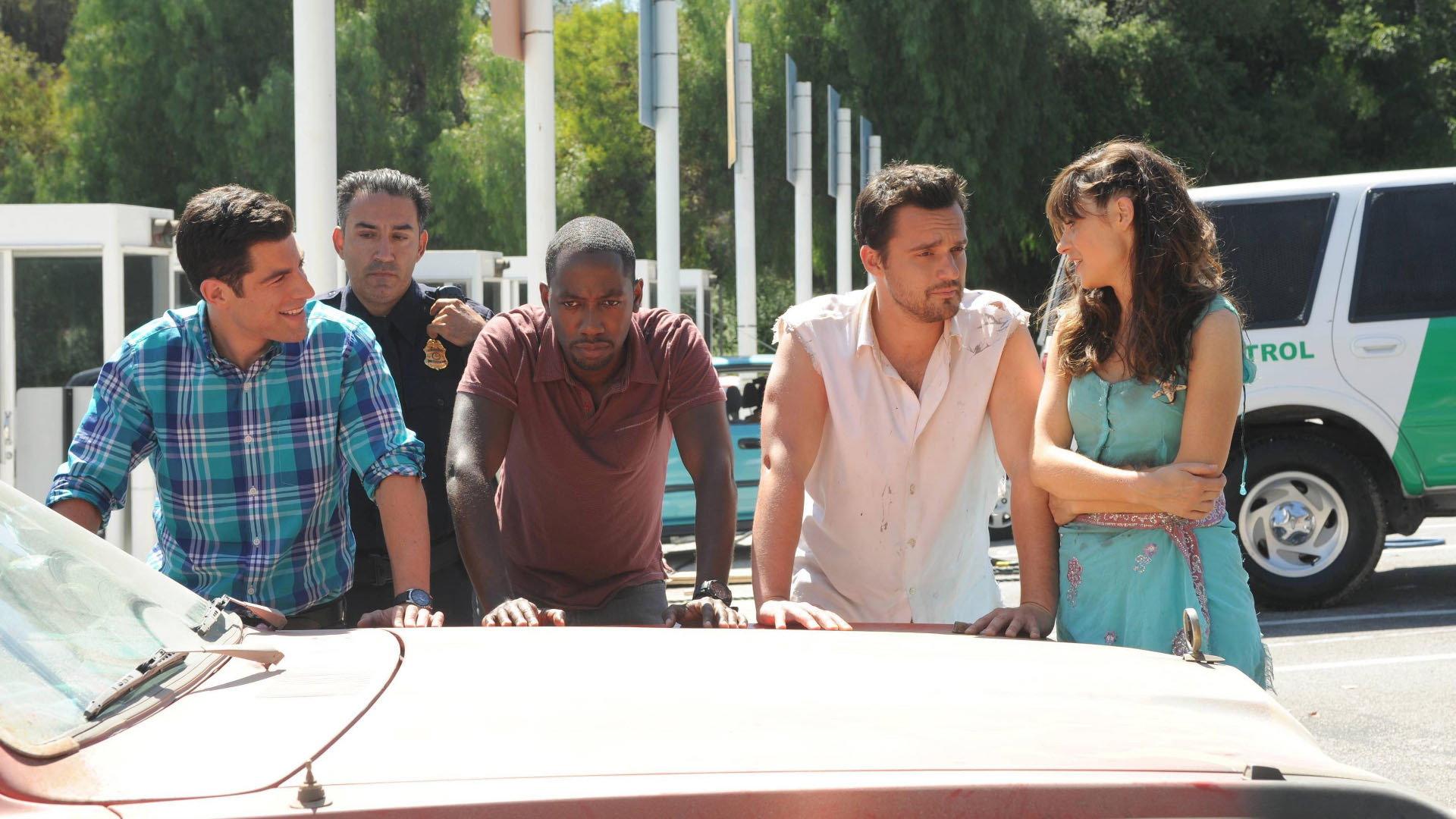 Still from All In