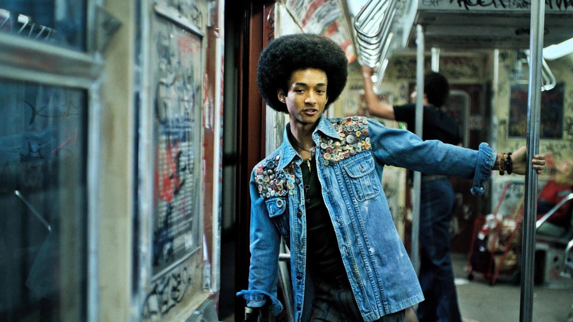 Still from Forget Safety, Be Notorious