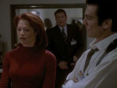 Still from Spin Doctor (I)