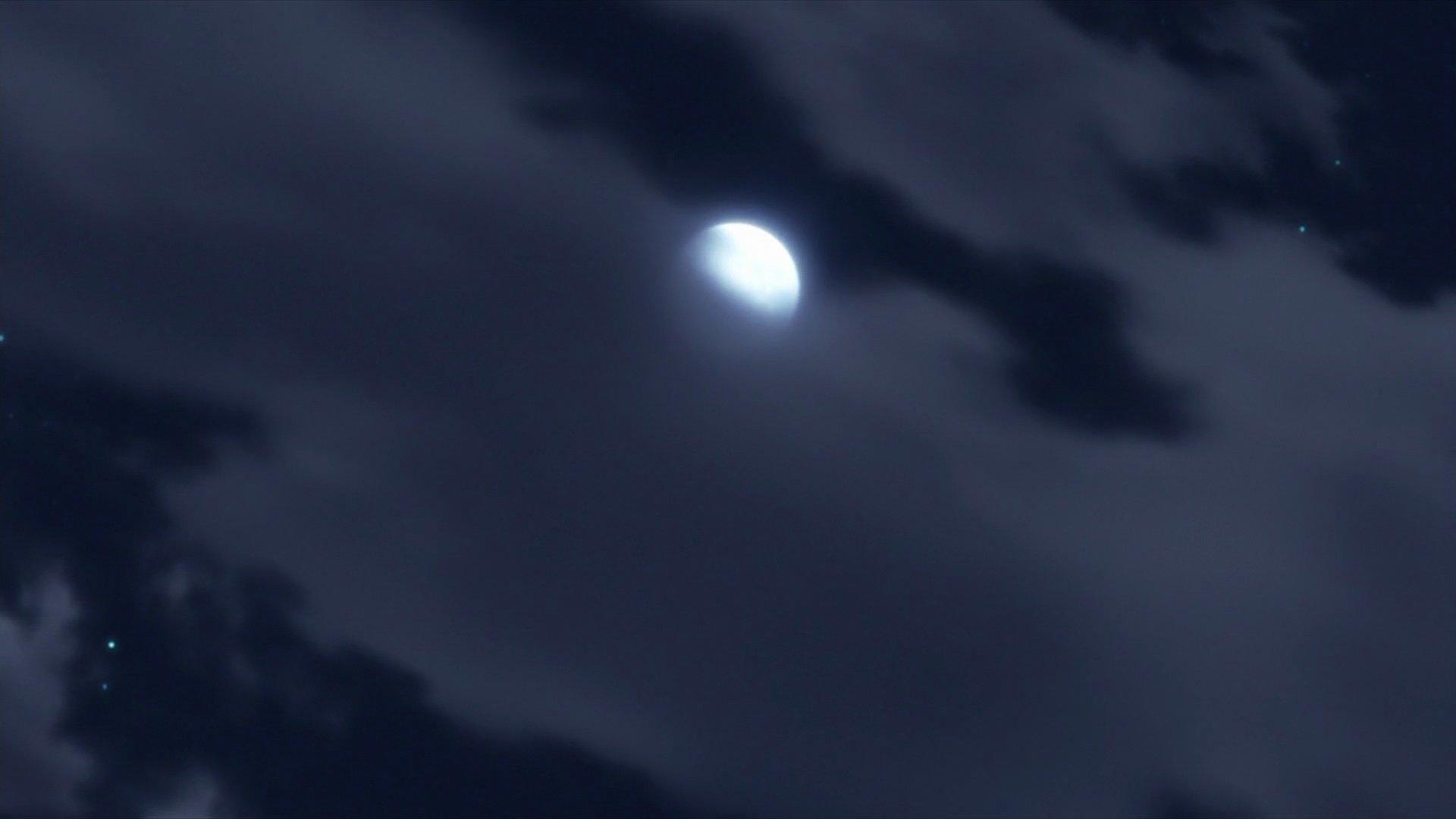 Still from Shikamaru's Story, A Cloud Drifting in the Silent Dark, Part 4: Cloud of Suspicion
