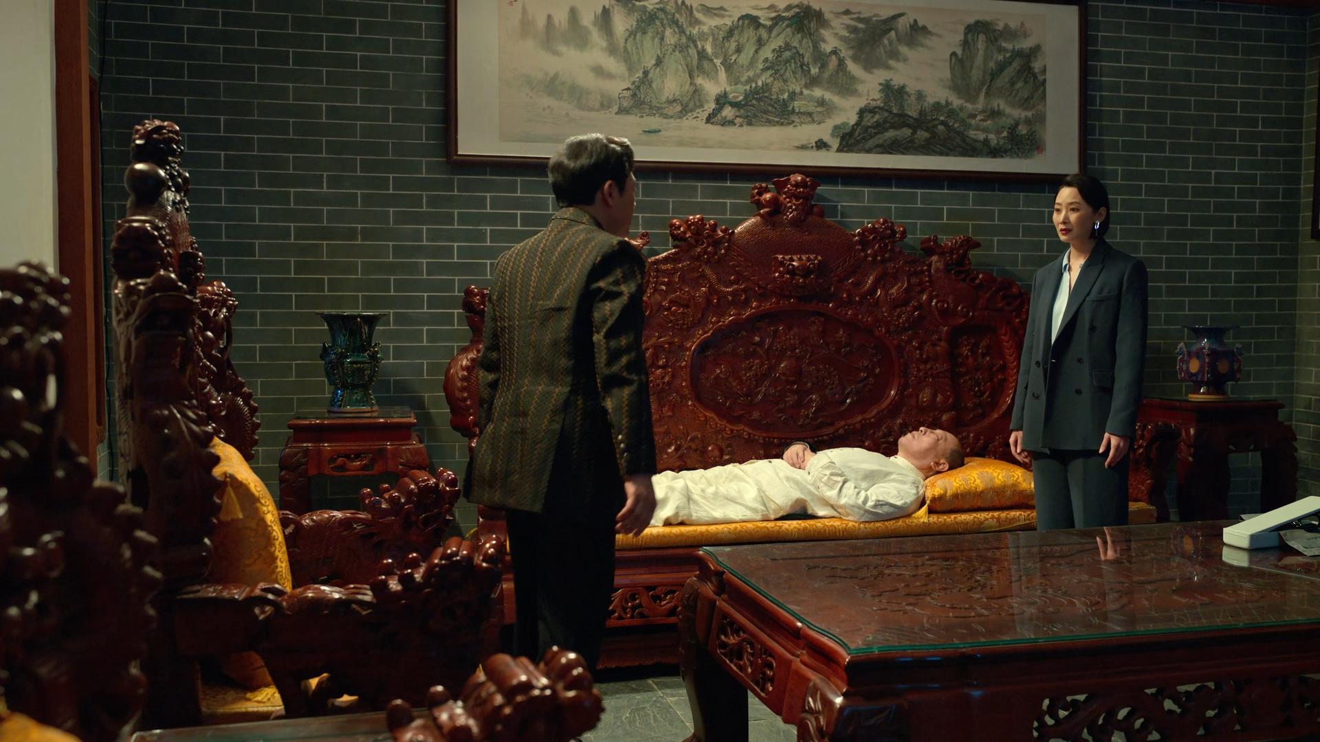 Still from Episode 17