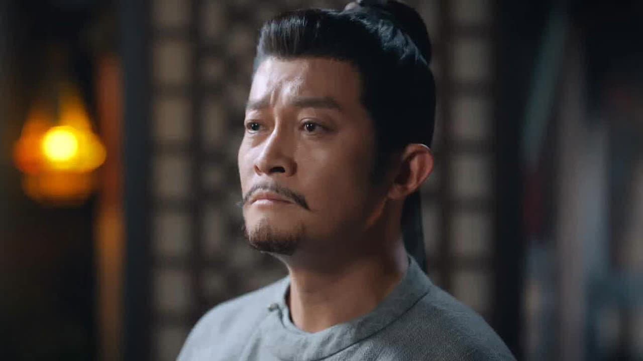 Still from Letter from Shangxian Hall (4)