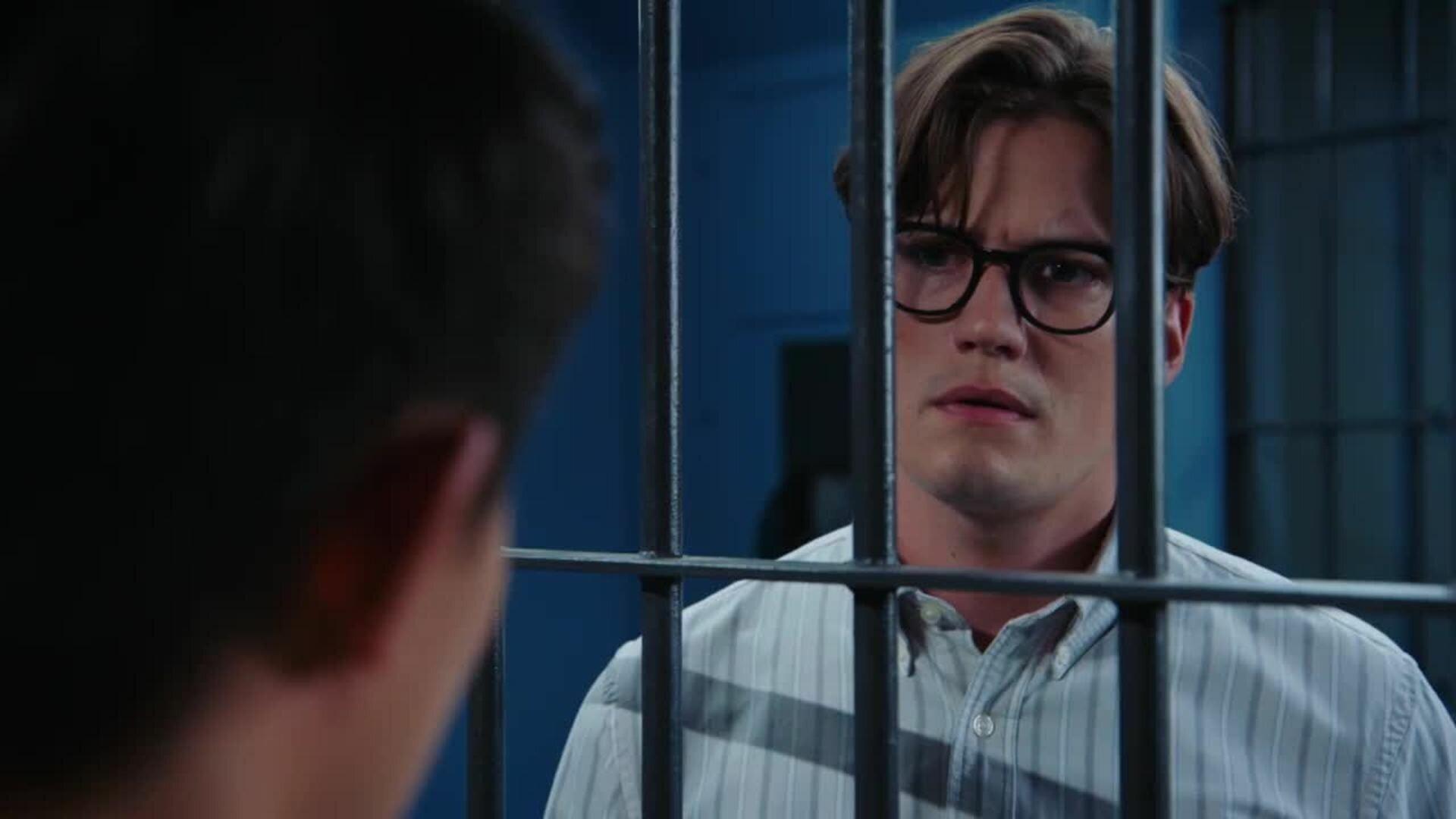 Still from Sudden Death
