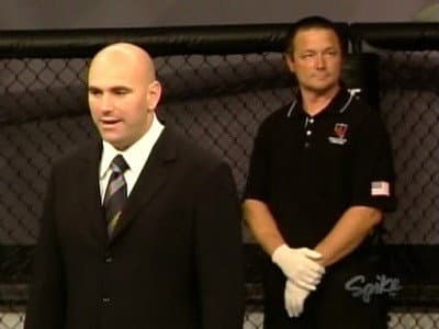 Still from Mental Game