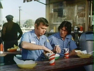 Still from The Tycoons