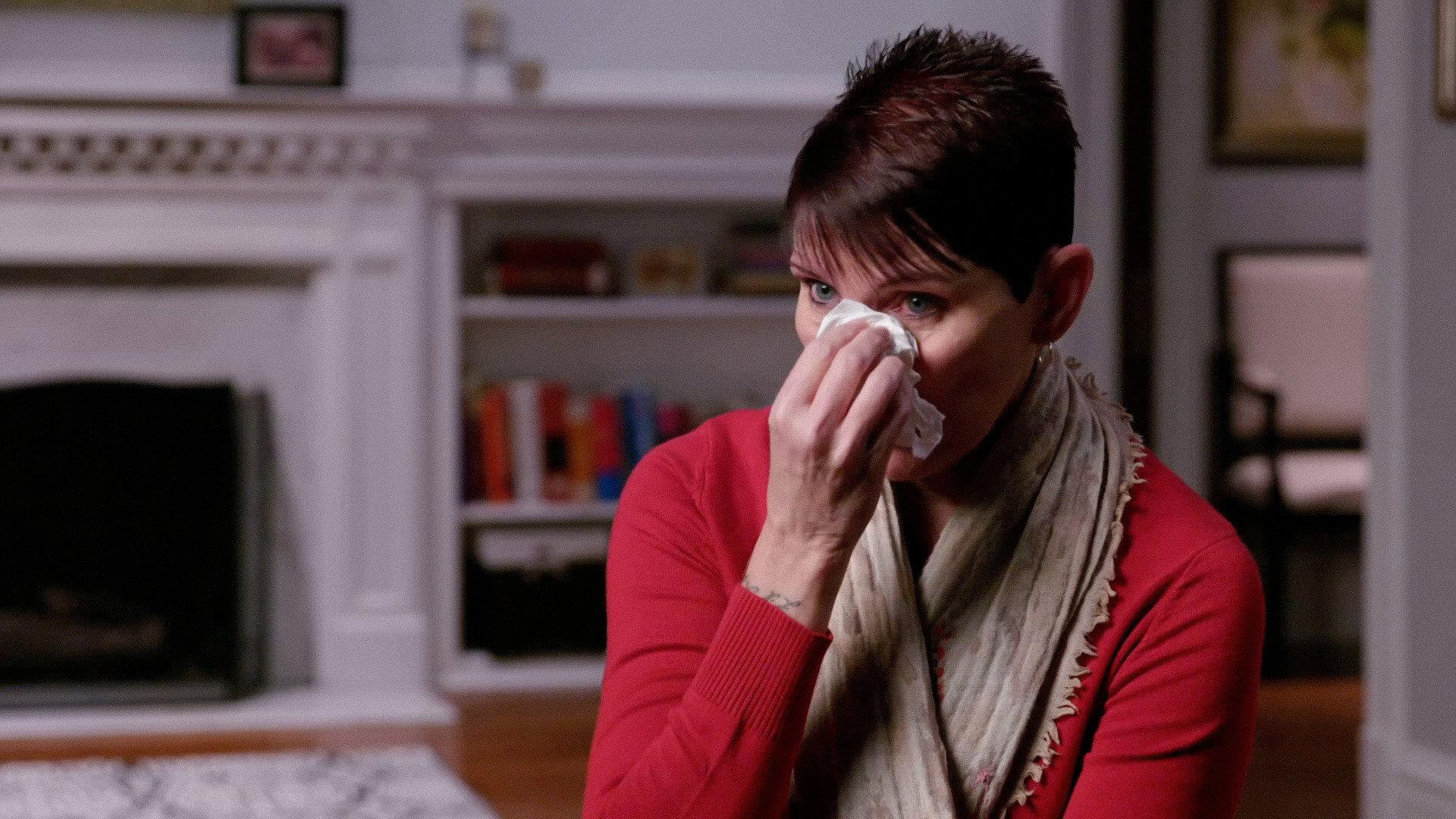 Still from Poisoned by Love