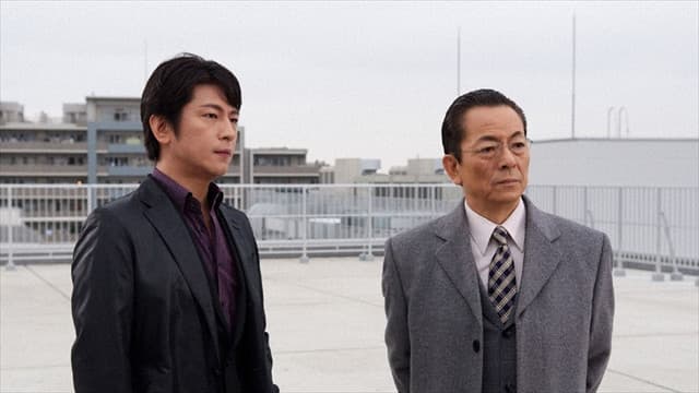 Still from Episode 11