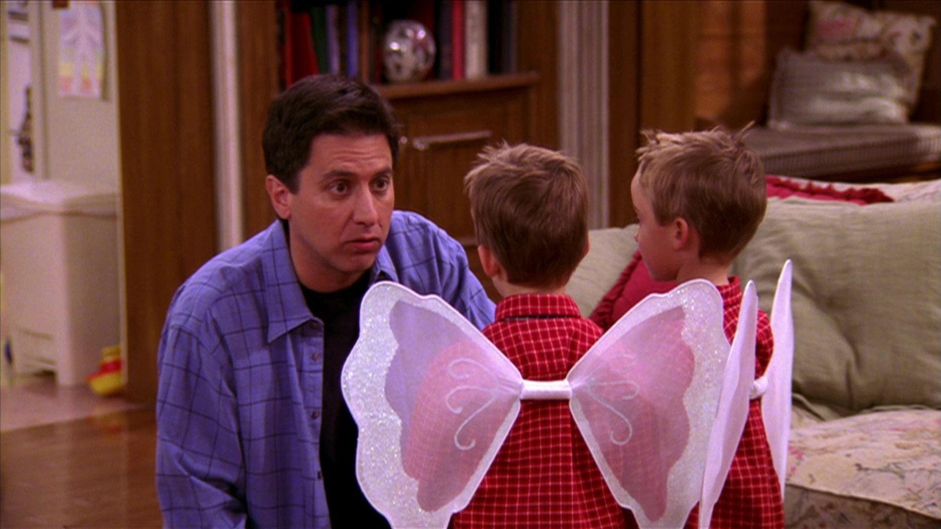 Still from Fairies