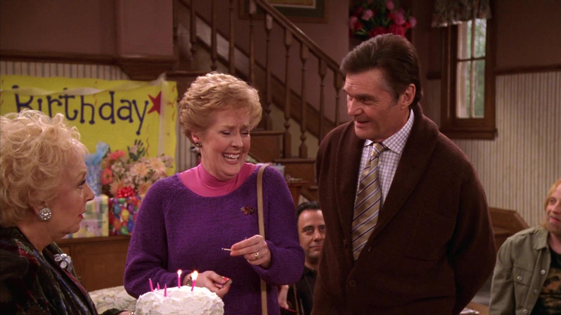 Still from Pat's Secret