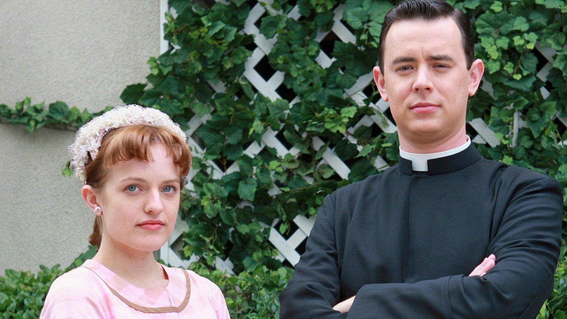 Still from Three Sundays
