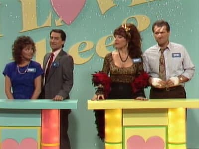 Still from Just Married... With Children