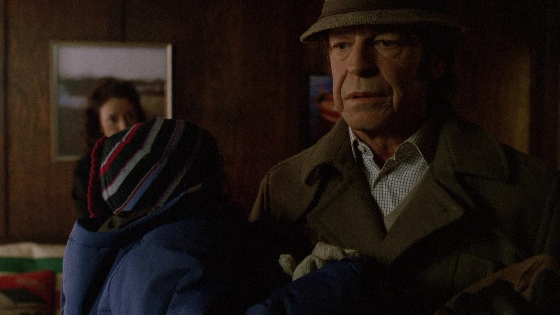 Still from Peter