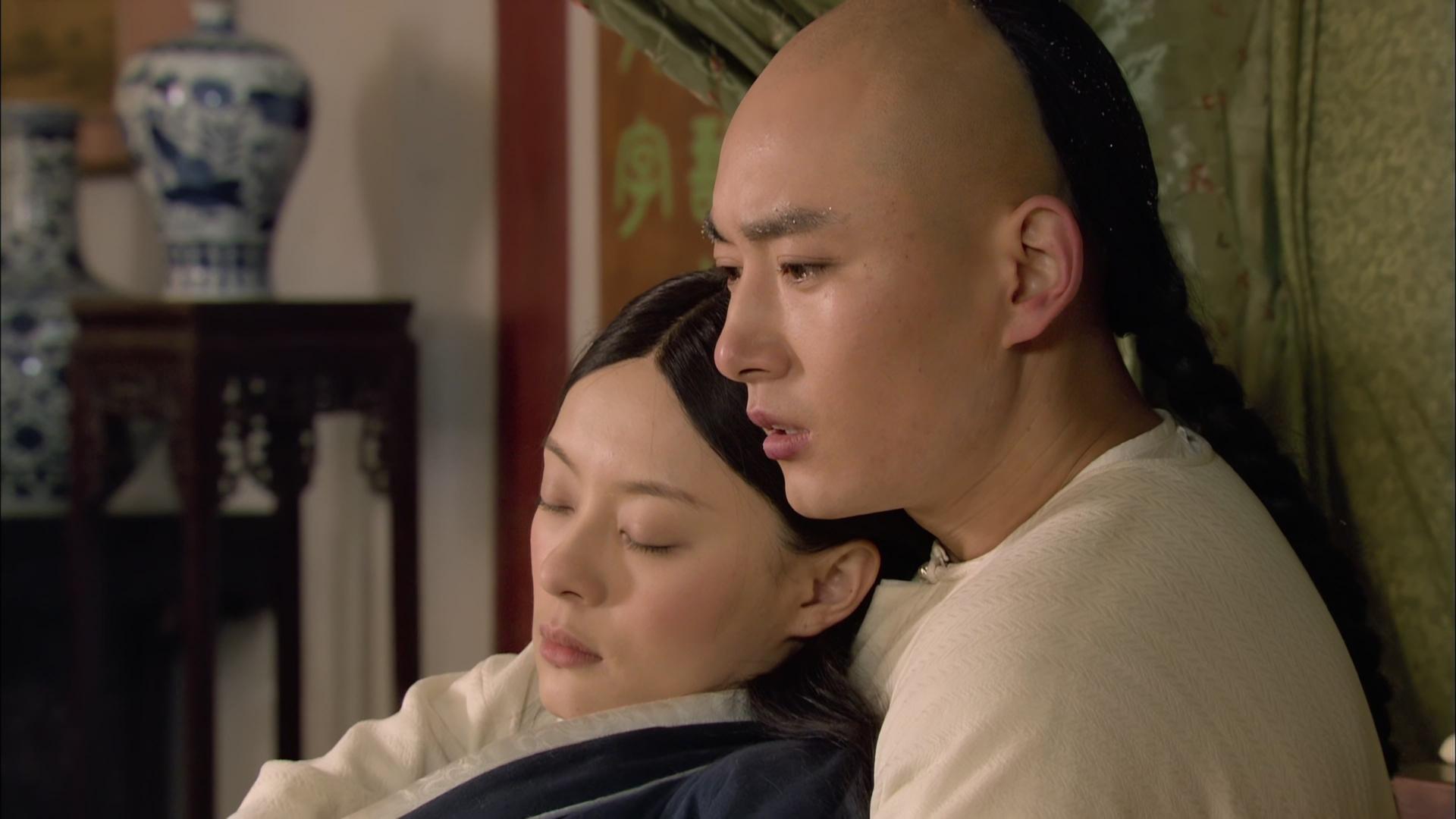 Still from Episode 48