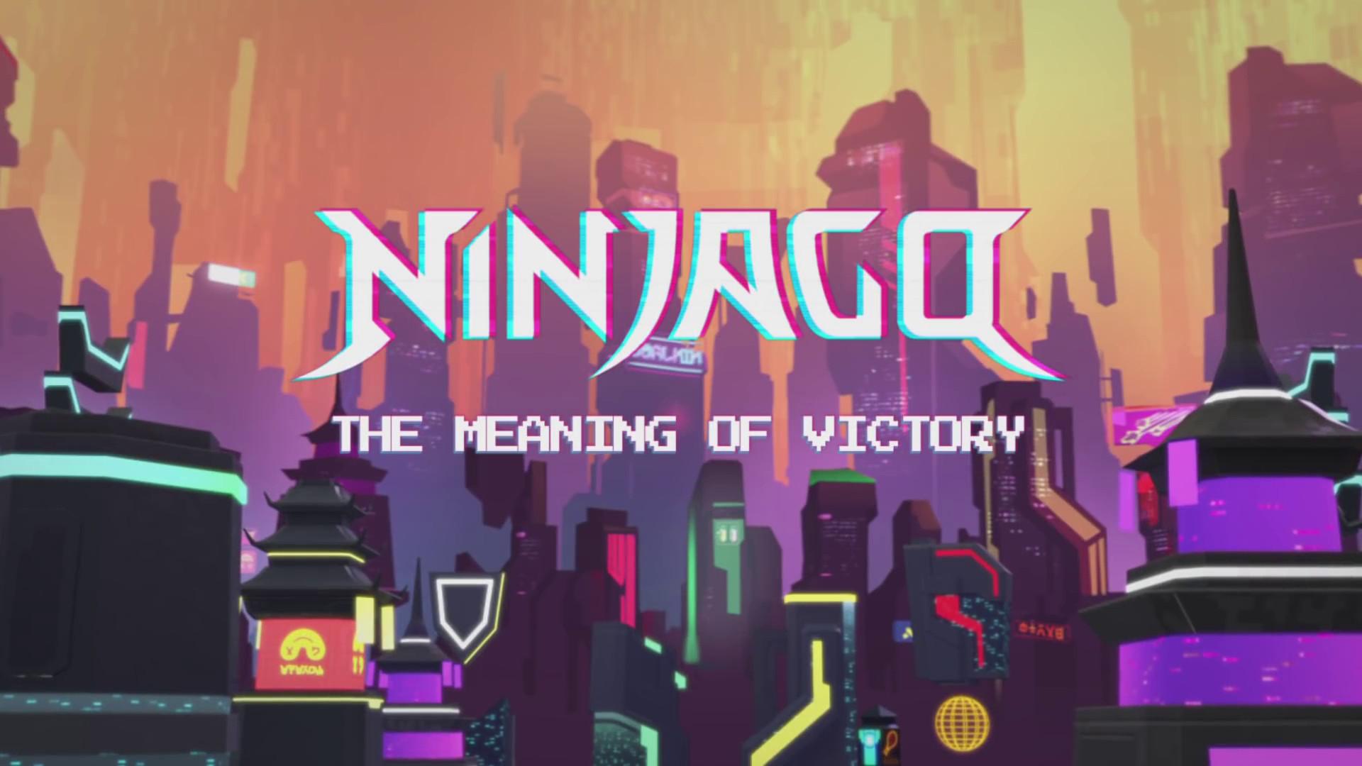 Still from Prime Empire Original Shorts - Episode 03 - The Meaning of Victory