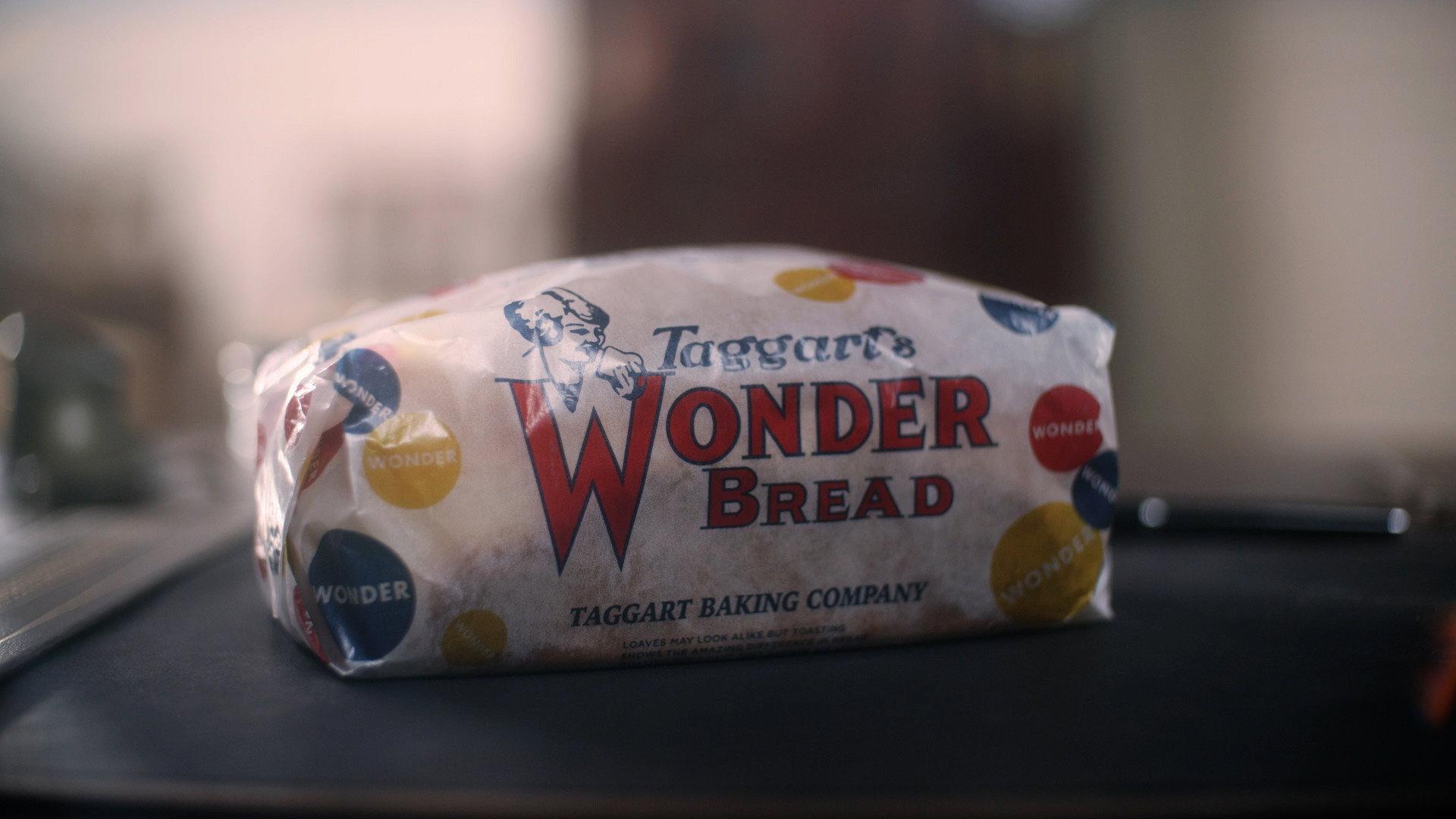 Still from The Best Thing Since...