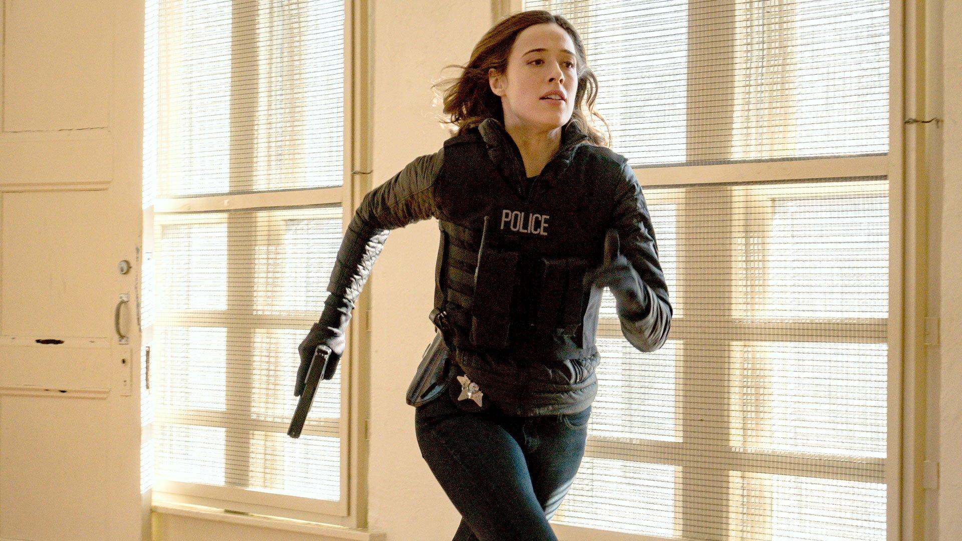 Still from Sisterhood