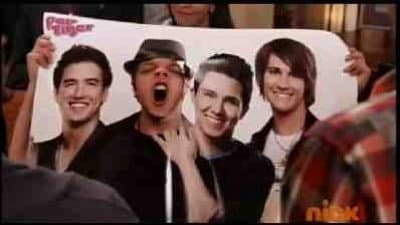 Still from Big Time Contest