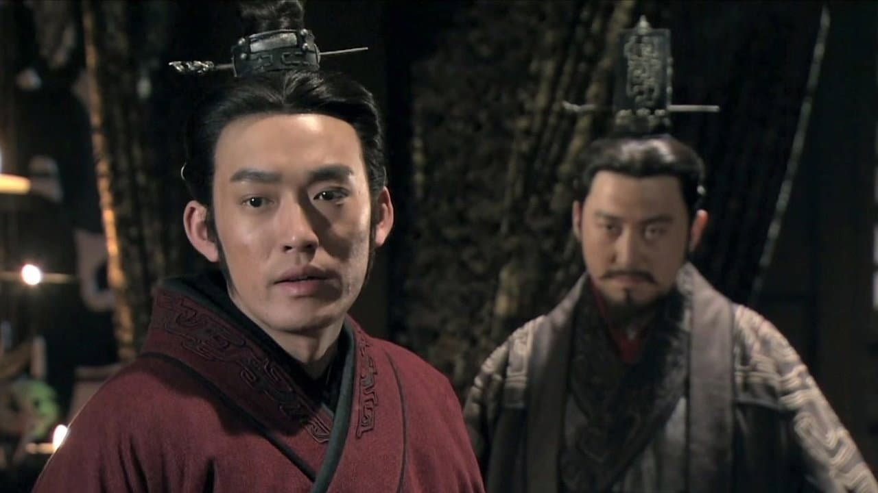 Still from Episode 6