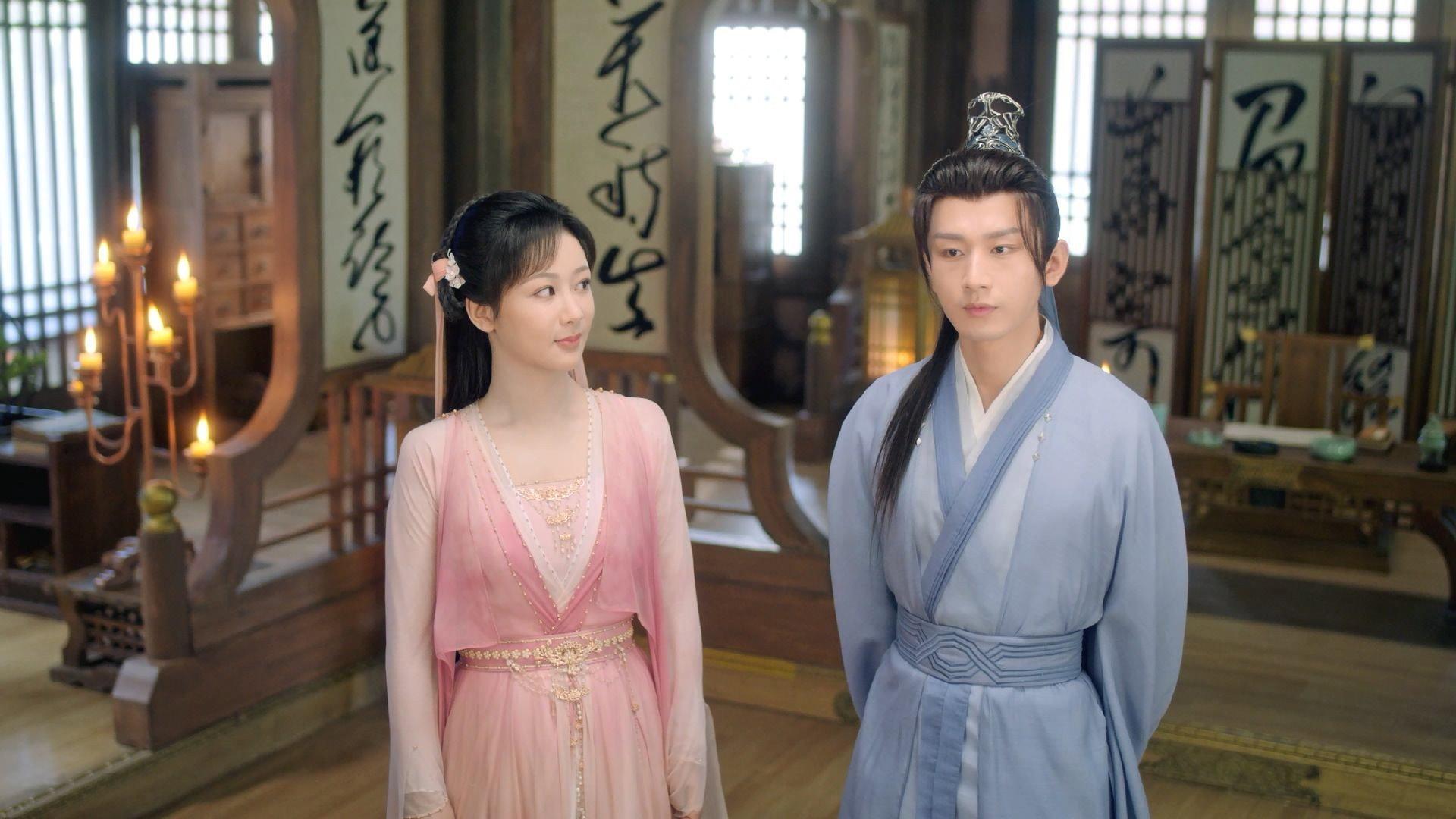 Still from Episode 26