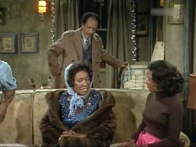 Still from 984 W. 124th Street, Apt. 5C