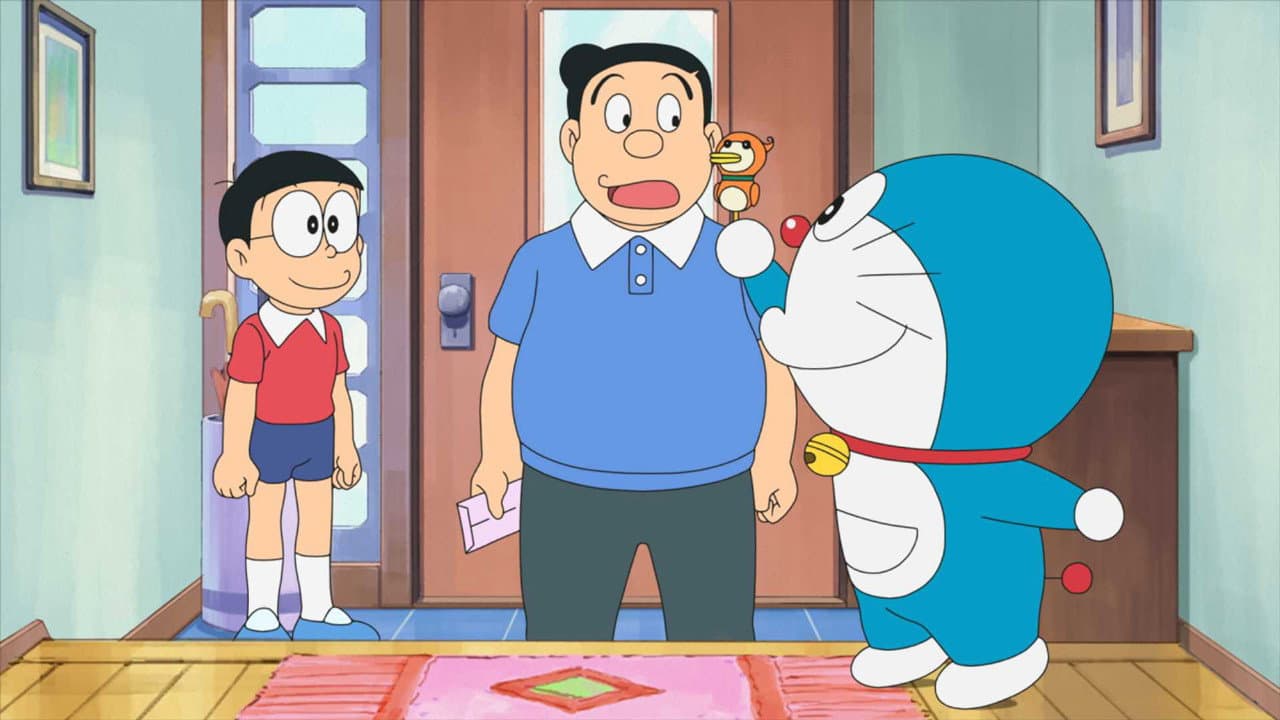 Still from Episode 1071