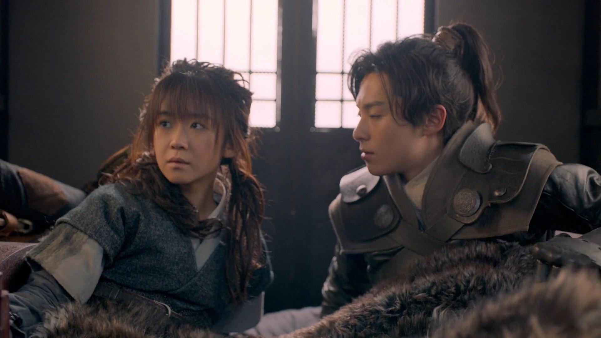 Still from Episode 13