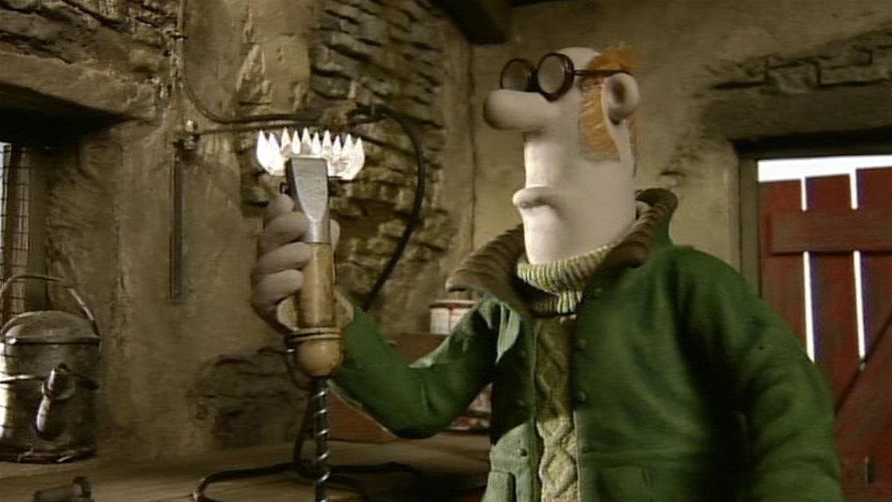 Still from Fleeced