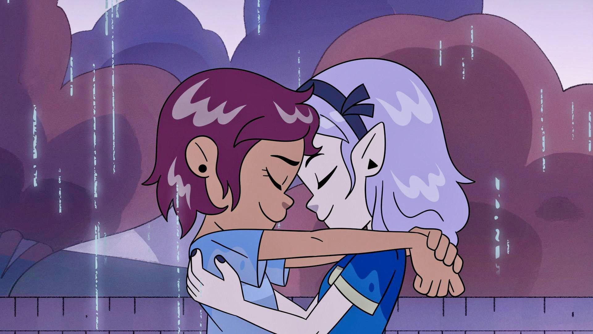 Still from Thanks to Them