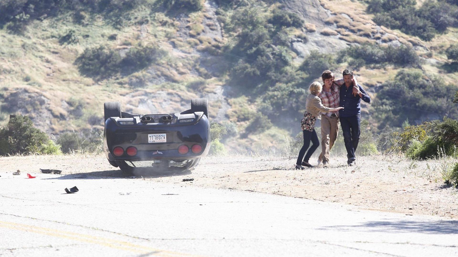 Still from How to Save a Life