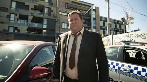 Still from Hell Bent (Part 1)